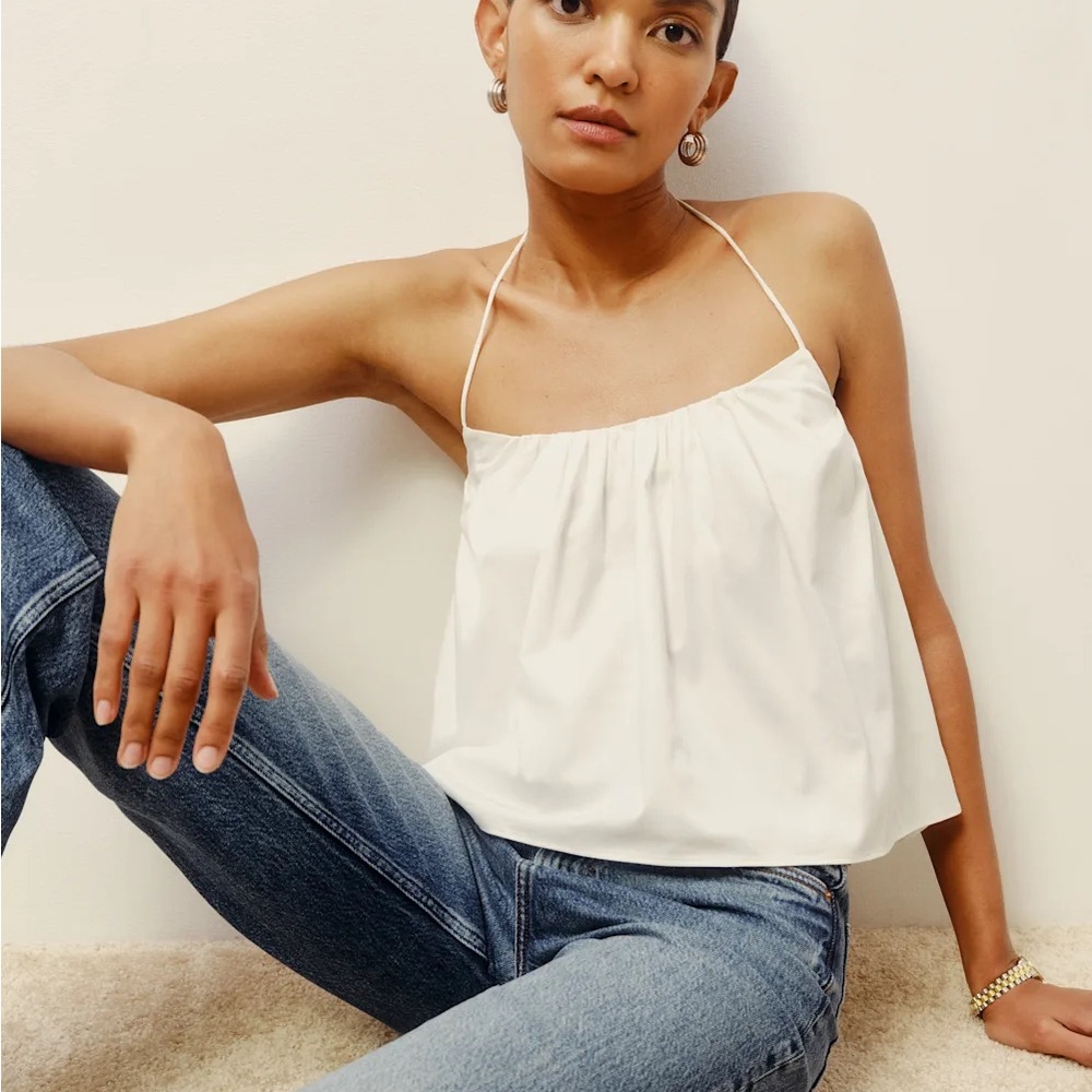Reformation Addy Top